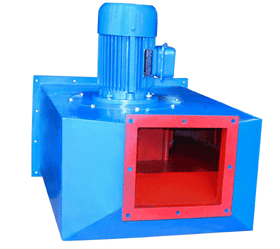 負(fù)壓風(fēng)機(jī)