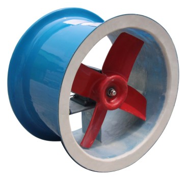 東莞防爆風(fēng)機