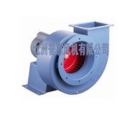 多翼式離心風(fēng)機(jī)