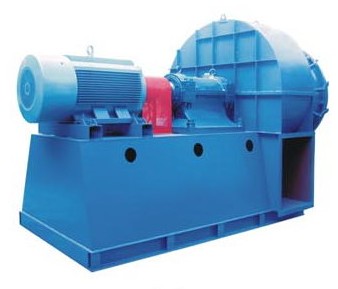 鍋爐離心通風(fēng)機(jī)