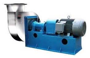 不銹鋼風(fēng)機(jī)