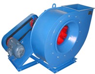 九洲排塵風(fēng)機