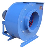 九洲除塵風(fēng)機(jī)