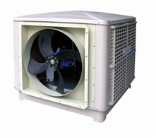 九洲變頻環(huán)?？照{(diào)