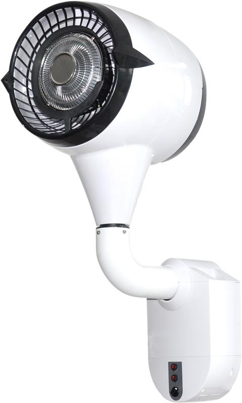 霧化降溫器WT-4C